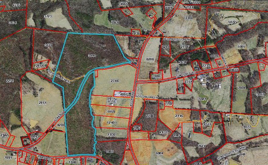 Image for 50 Acres in Surry County, NC