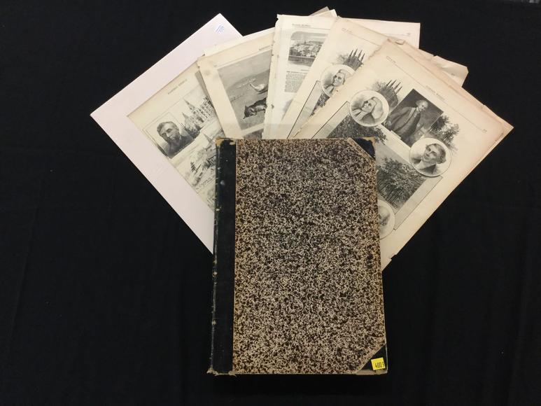 Image for Discovery Art Auction