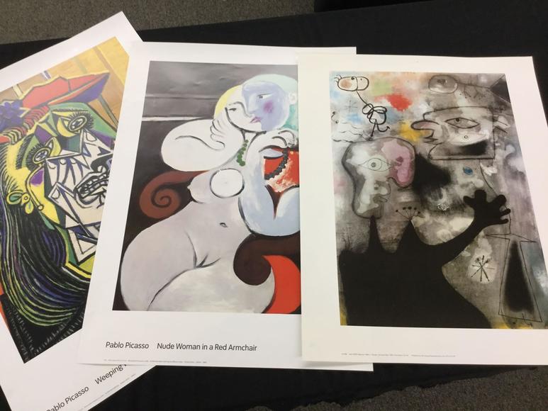 Image for Discovery Art Auction