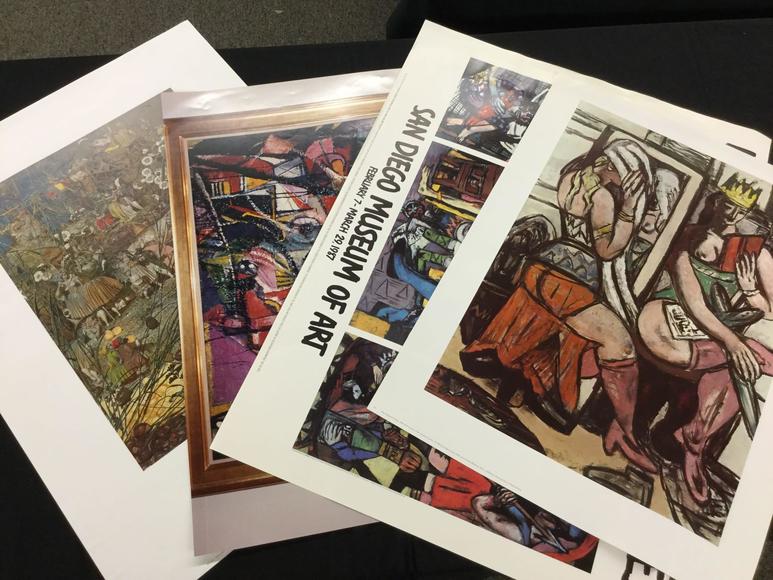 Image for Discovery Art Auction