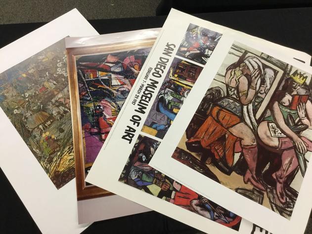 Image for Discovery Art Auction