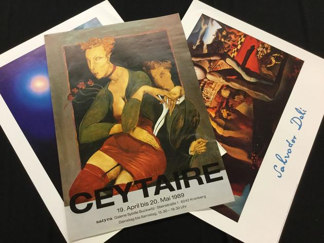 Image for Discovery Art Auction