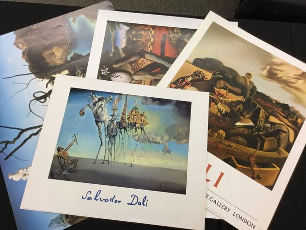 Image for Discovery Art Auction