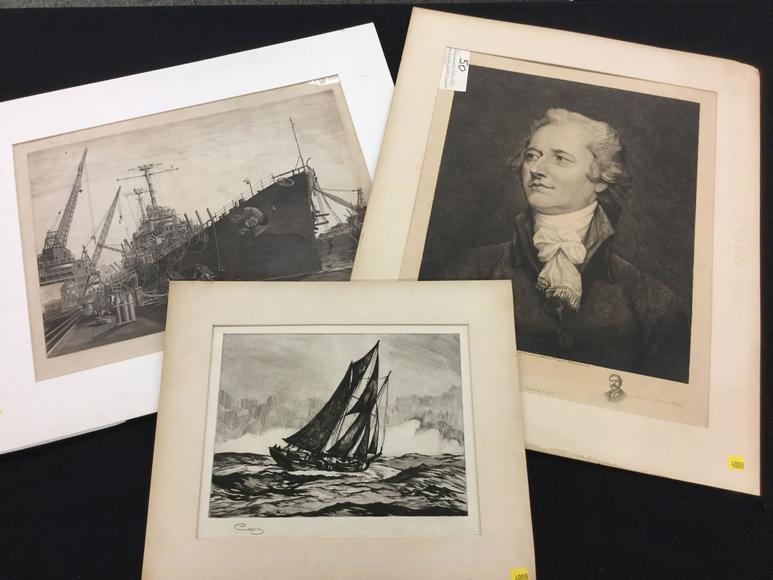 Image for Discovery Art Auction