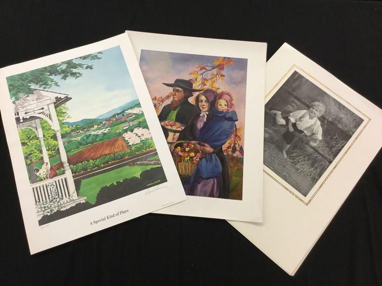 Image for Discovery Art Auction