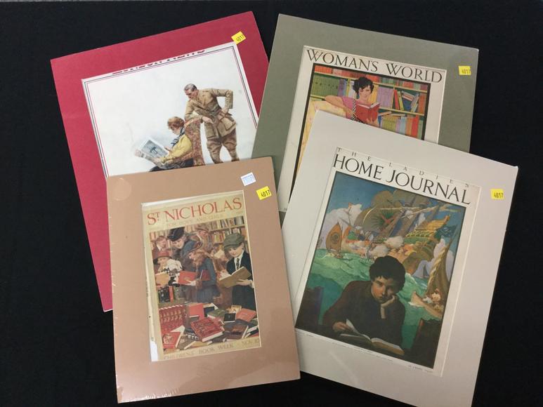 Image for Discovery Art Auction