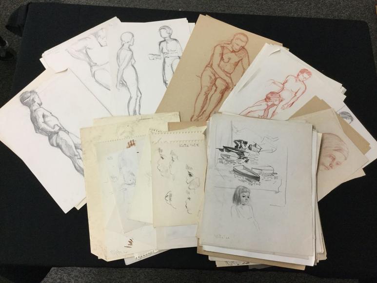 Image for Discovery Art Auction