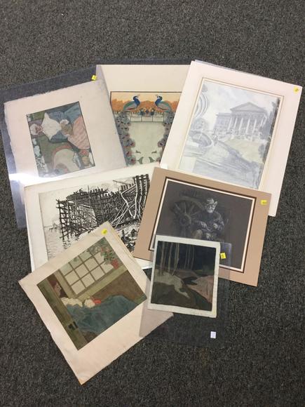 Image for Discovery Art Auction