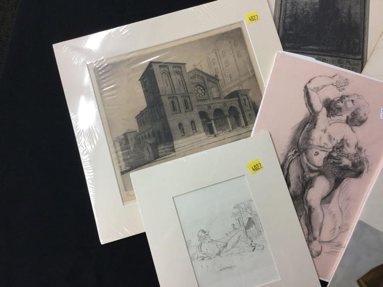 Image for Discovery Art Auction