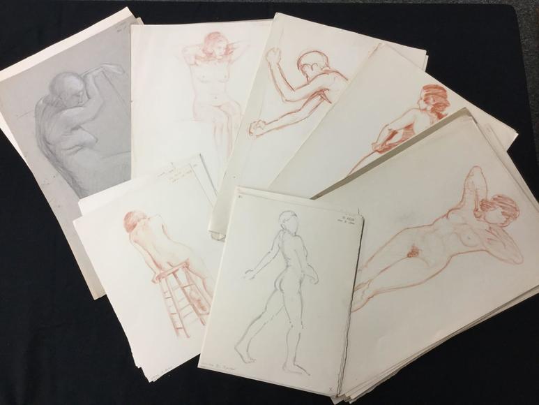 Image for Discovery Art Auction