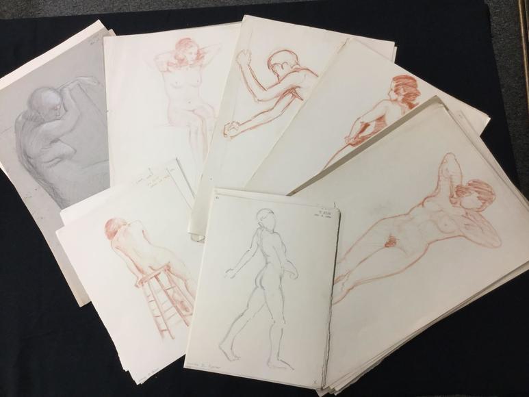 Image for Discovery Art Auction