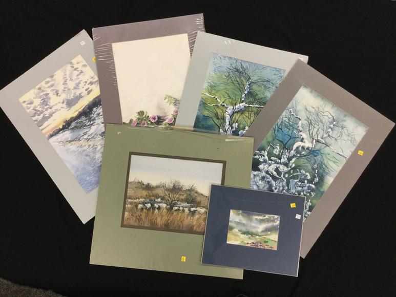 Image for Discovery Art Auction