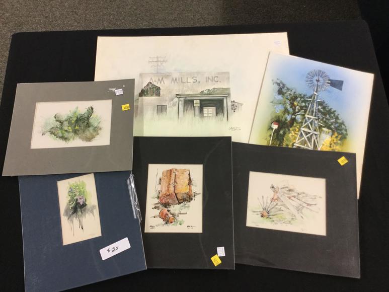 Image for Discovery Art Auction