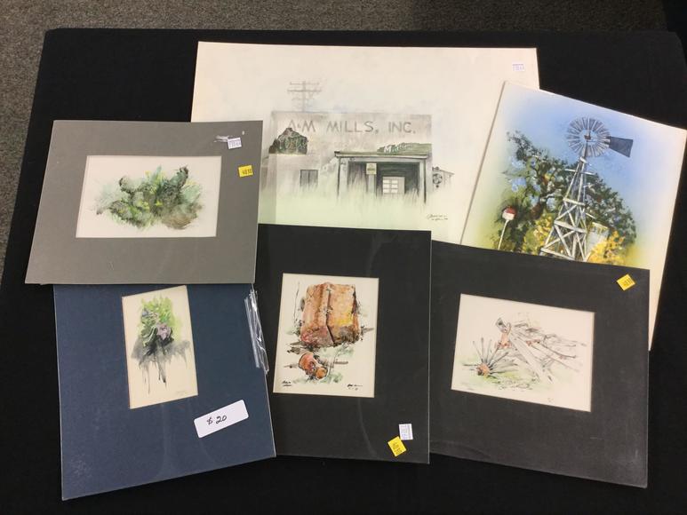 Image for Discovery Art Auction