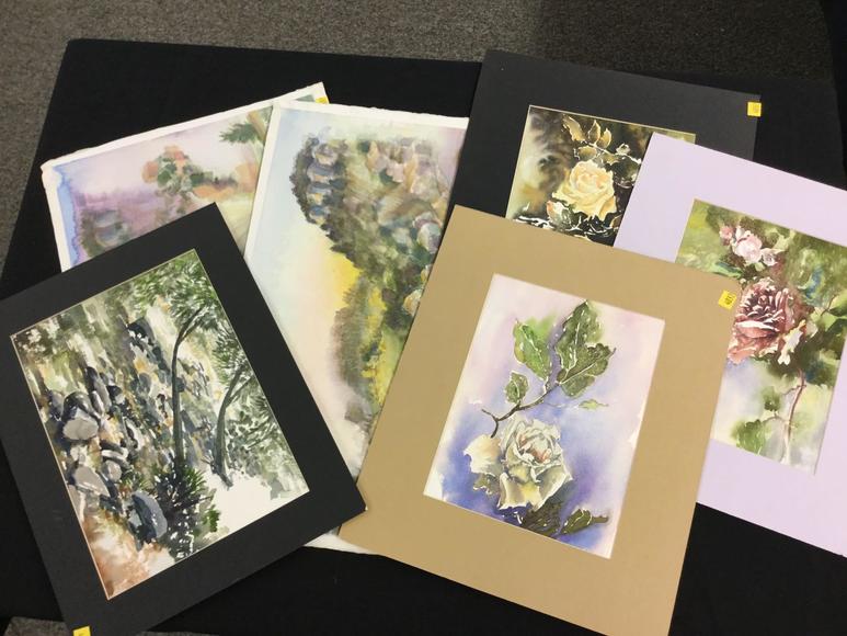 Image for Discovery Art Auction