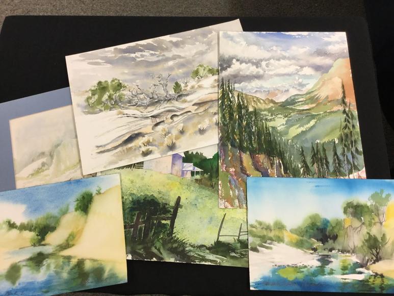 Image for Discovery Art Auction