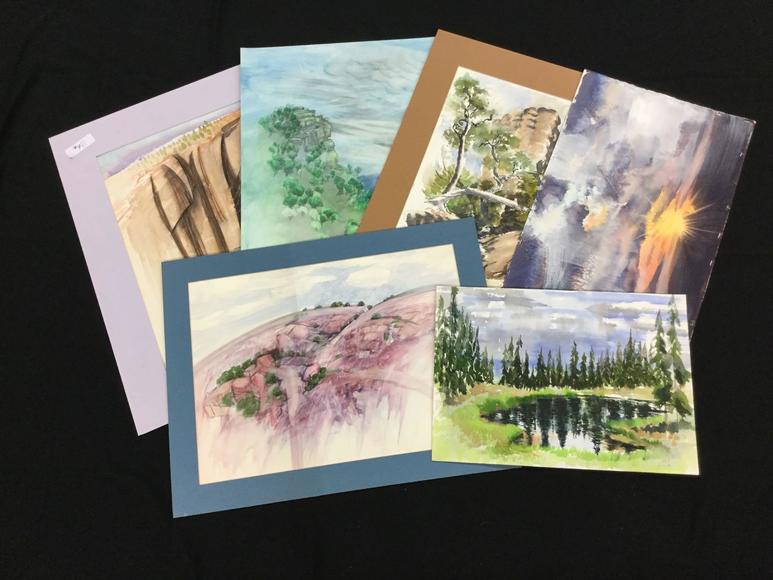 Image for Discovery Art Auction