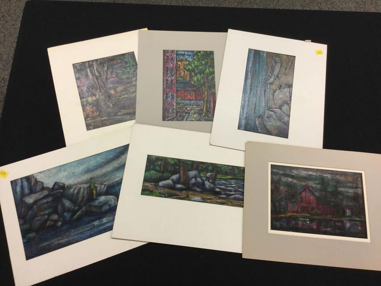 Image for Discovery Art Auction