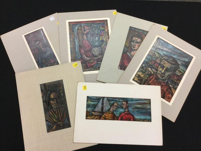 Image for Discovery Art Auction