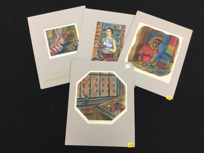 Image for Discovery Art Auction