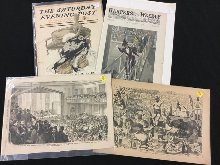 Image for Discovery Art Auction