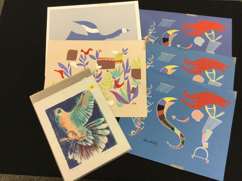 Image for Discovery Art Auction