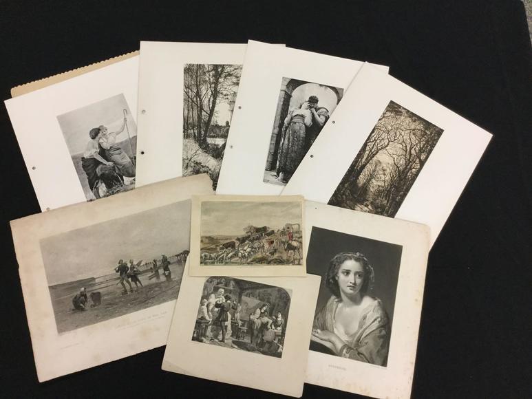 Image for Discovery Art Auction