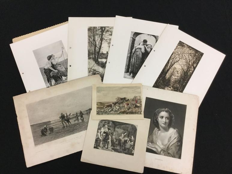 Image for Discovery Art Auction