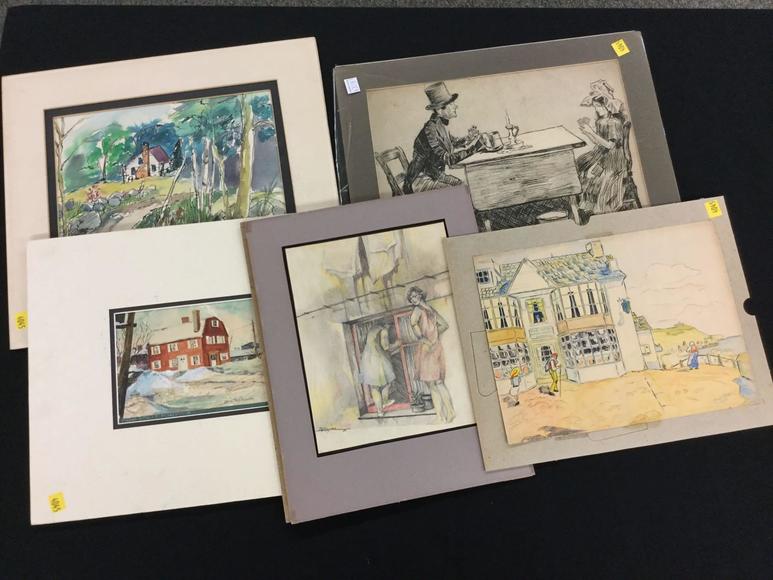 Image for Discovery Art Auction