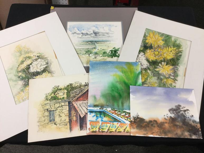 Image for Discovery Art Auction