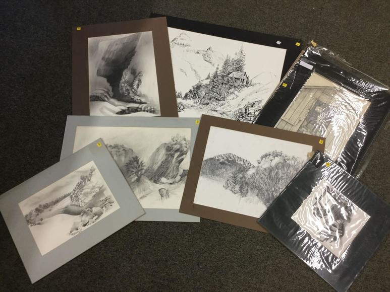 Image for Discovery Art Auction