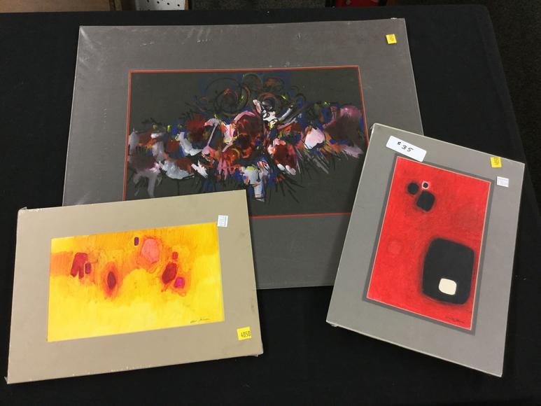 Image for Discovery Art Auction