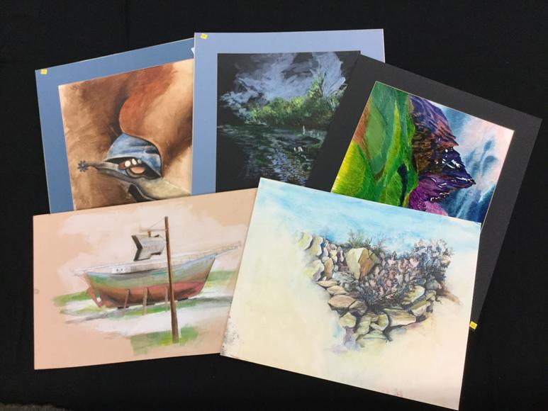 Image for Discovery Art Auction