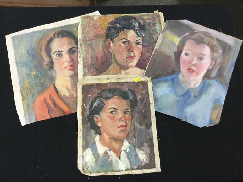 Image for Discovery Art Auction