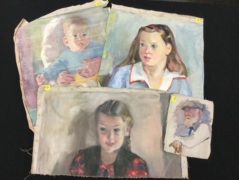 Image for Discovery Art Auction