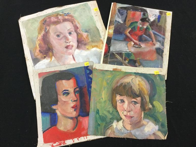 Image for Discovery Art Auction