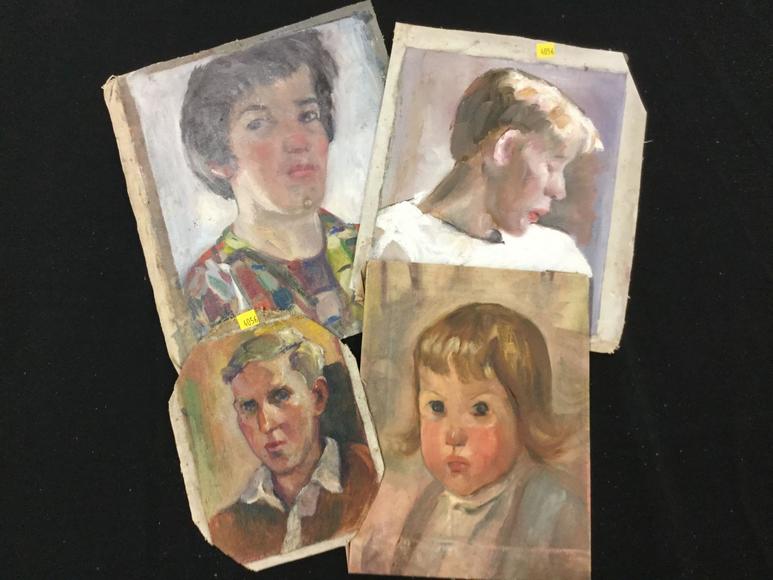 Image for Discovery Art Auction