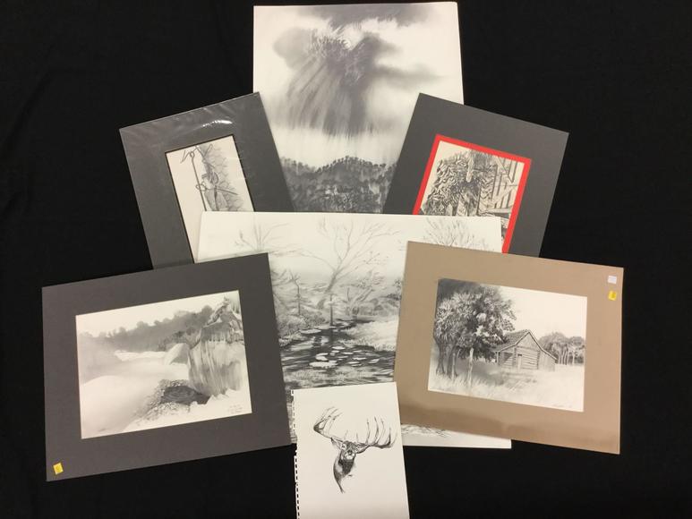 Image for Discovery Art Auction