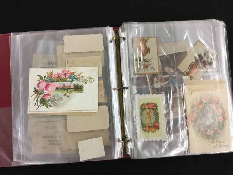 Image for Discovery Art Auction