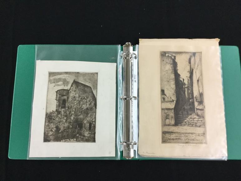 Image for Discovery Art Auction