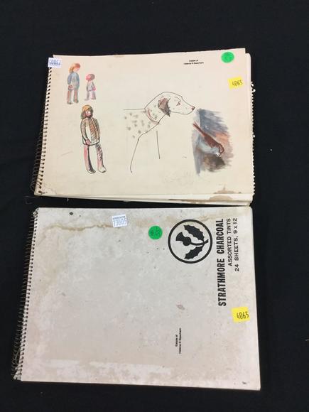 Image for Discovery Art Auction