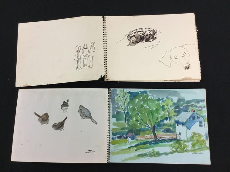 Image for Discovery Art Auction