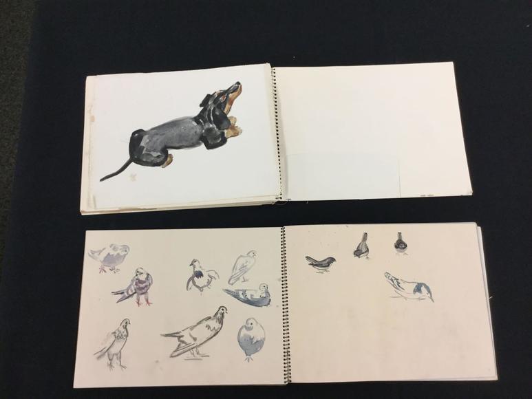 Image for Discovery Art Auction