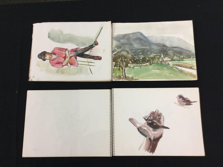 Image for Discovery Art Auction