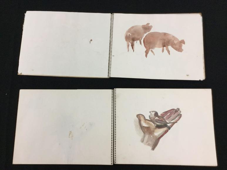 Image for Discovery Art Auction