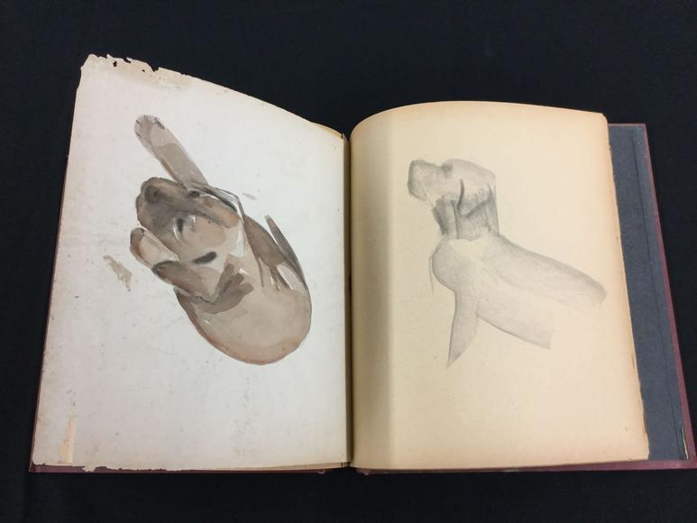 Image for Discovery Art Auction