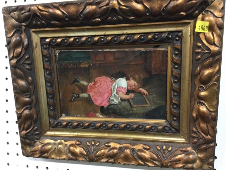 Image for Discovery Art Auction