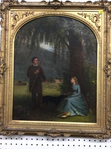 Image for Discovery Art Auction