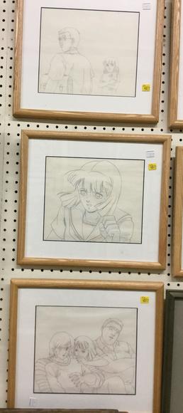 Image for Discovery Art Auction