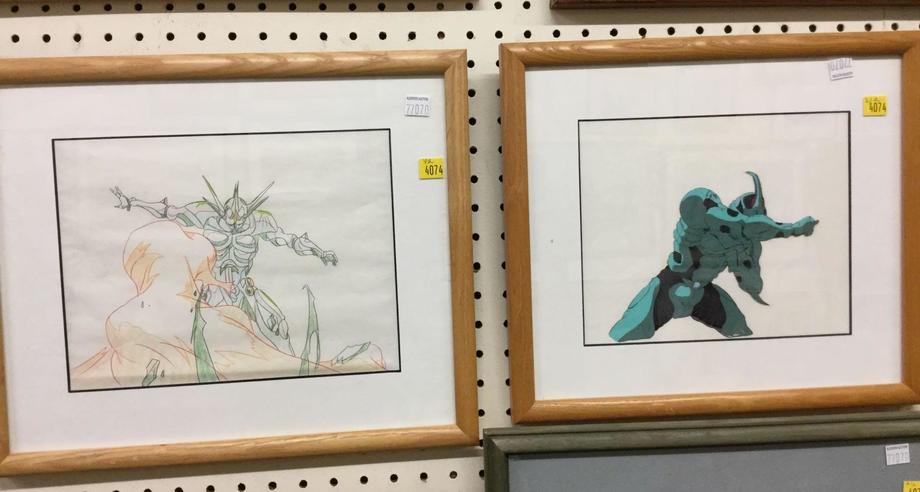 Image for Discovery Art Auction